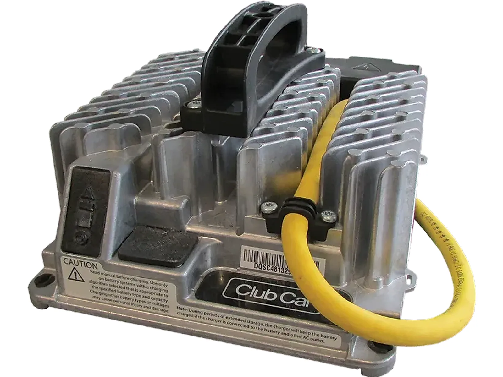 Club Car ERIC 48V High-Frequency Charger