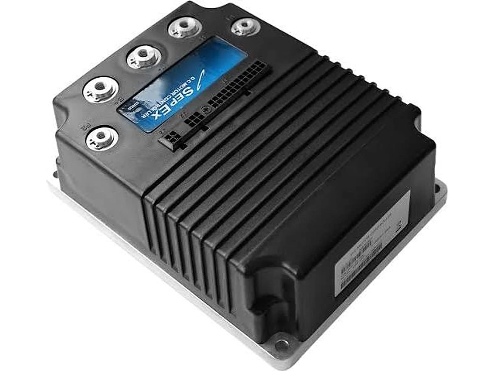 Curtis 1268 400A Programmable Motor Controller