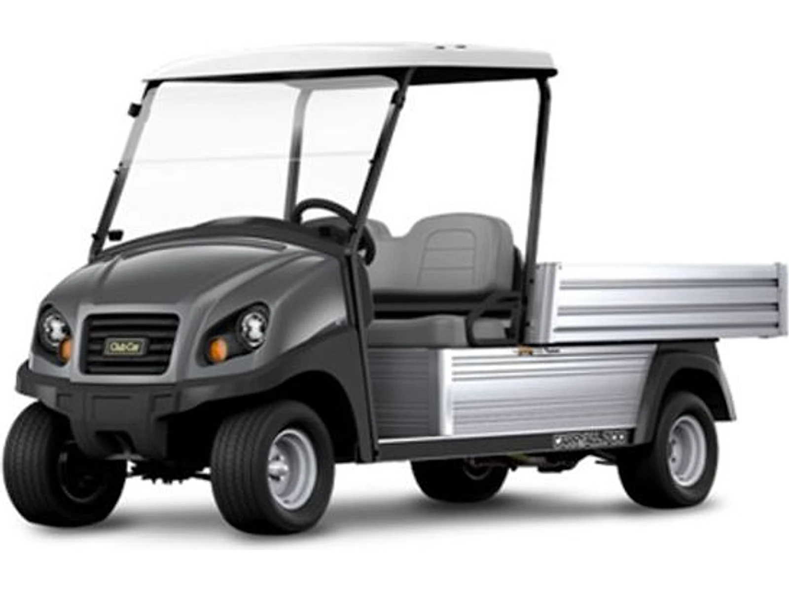 Evolution 700 Heavy Commercial Utility view 2