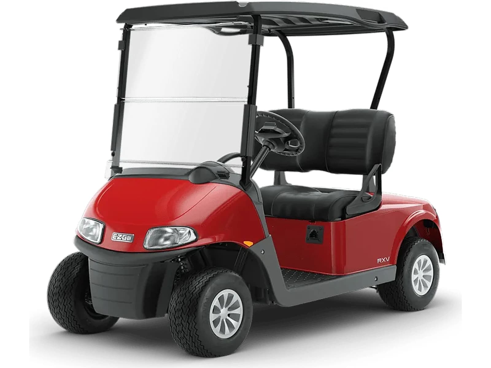 E-Z-GO Freedom RXV Gas — E-Z-GO golf buggy available in Australia