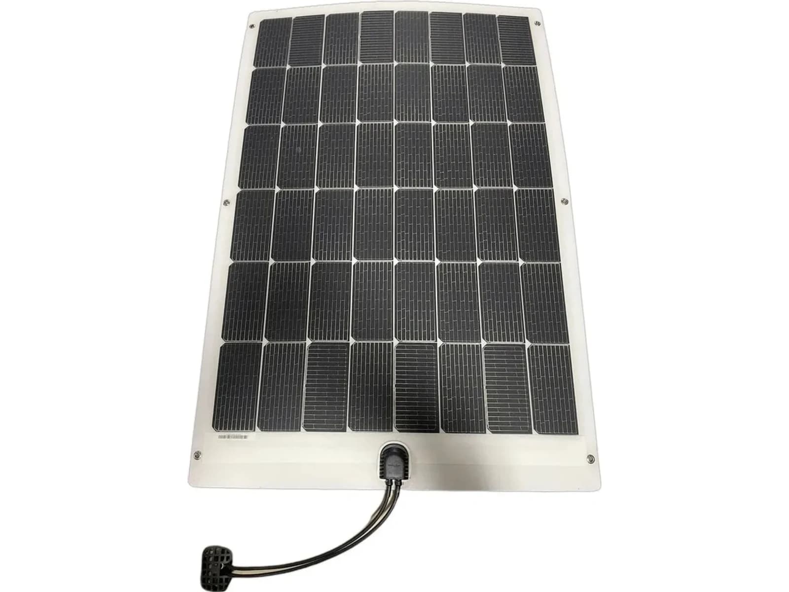Golf Cart Solar Charging Panel Expansion Kit (175W)