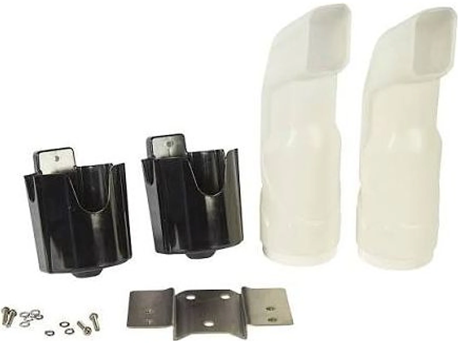 Heavy Duty Sand Bottle Assembly (Dual Set) — golf buggy golf buggy accessories & spare parts