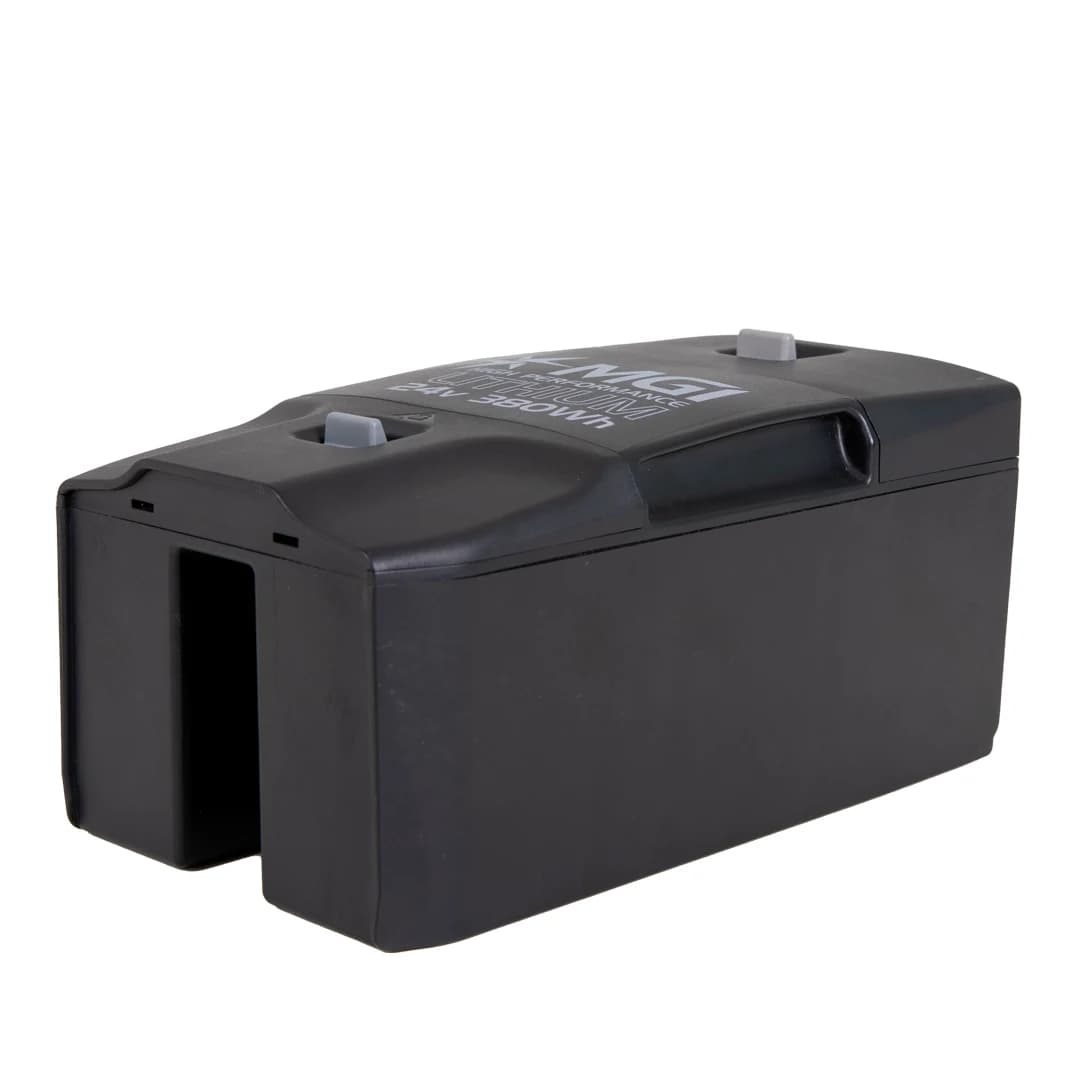 MGI 24V Lithium Battery (24-Spindle / 36 Hole) view 3