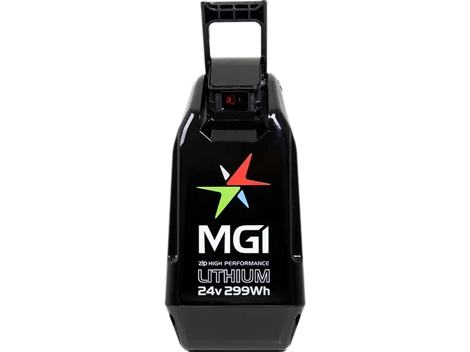 MGI 24V Lithium Battery (24-Spindle / 36 Hole) — MGI golf buggy available in Australia