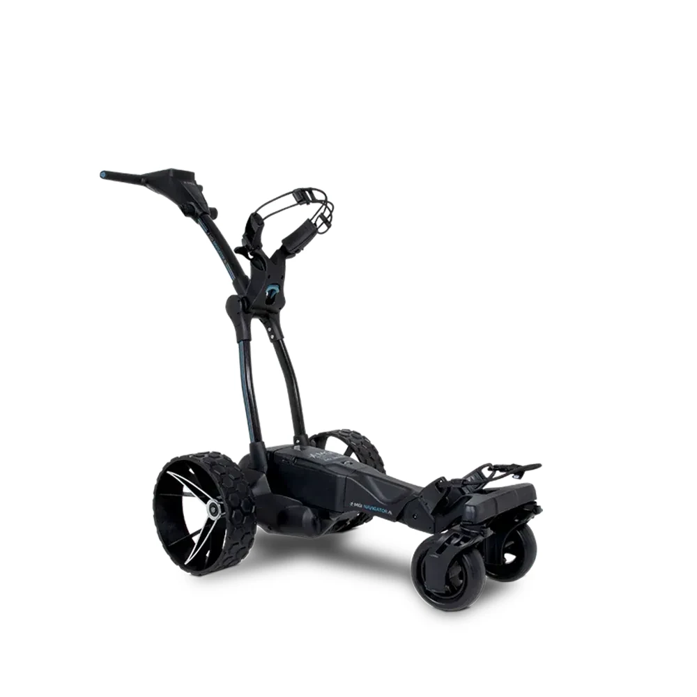 MGI Ai Navigator GPS Remote Buggy view 3