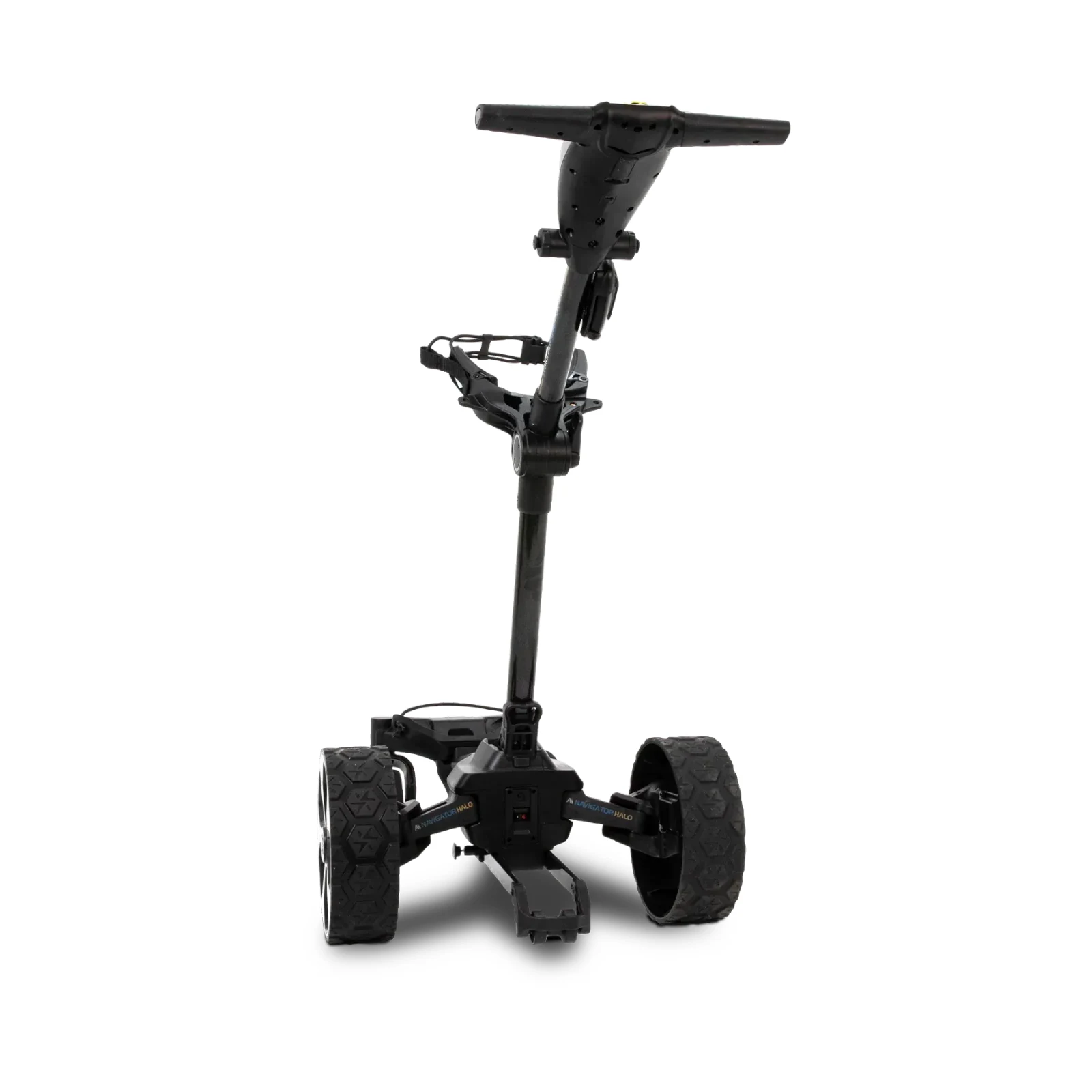 MGI Ai Navigator Halo view 3