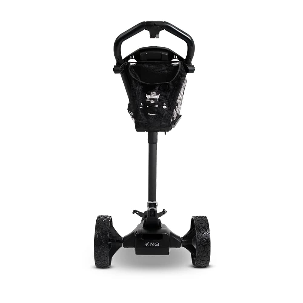 MGI E-Boost - Black view 4