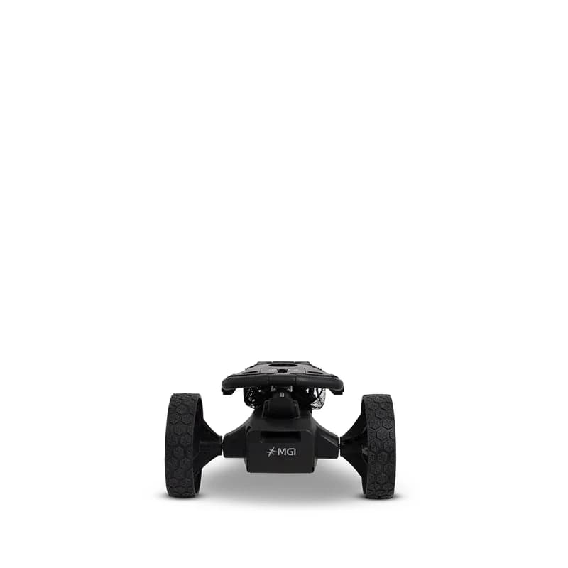 MGI E-Boost - Navy view 2