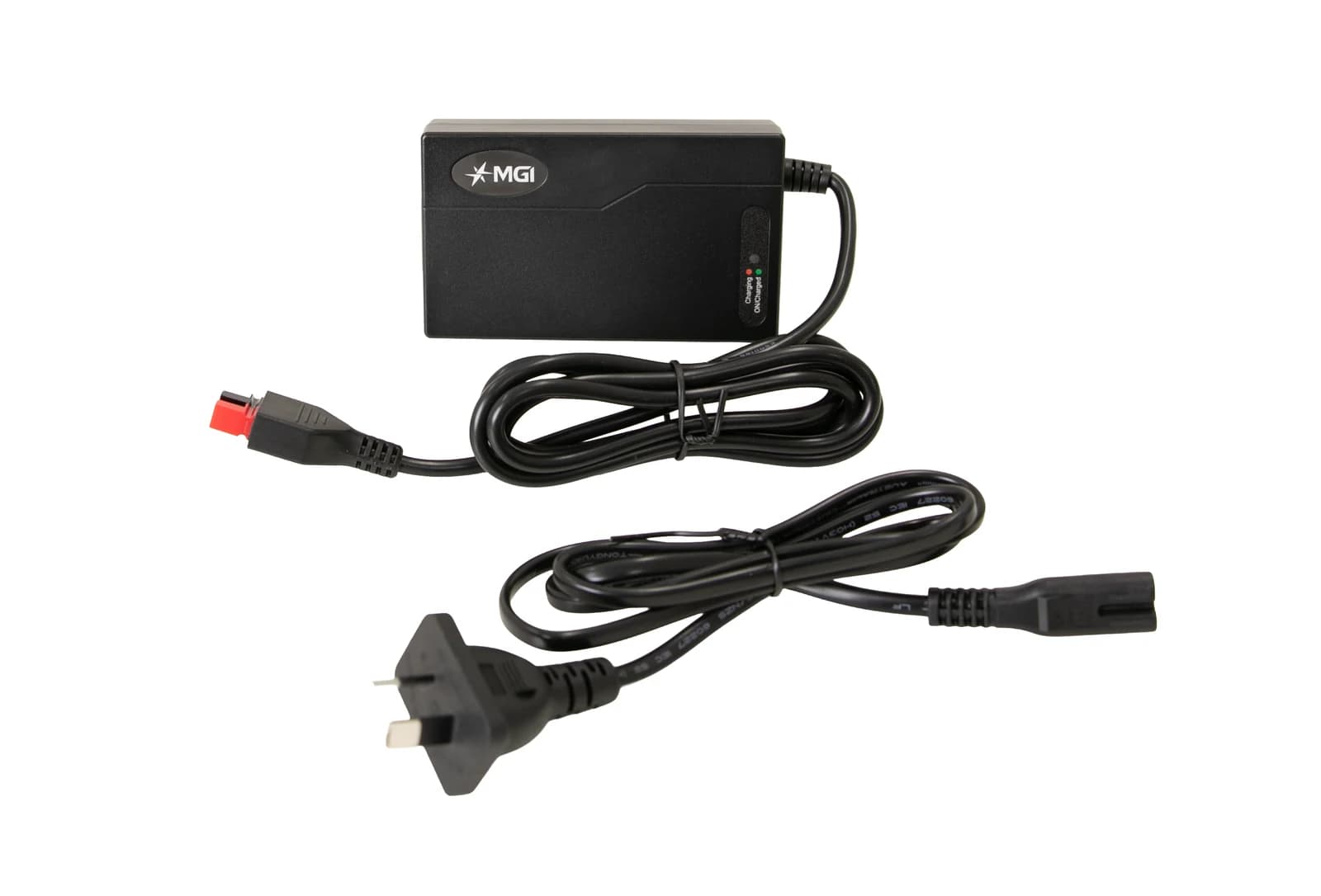 MGI E Series Charger — golf buggy golf buggy batteries & chargers