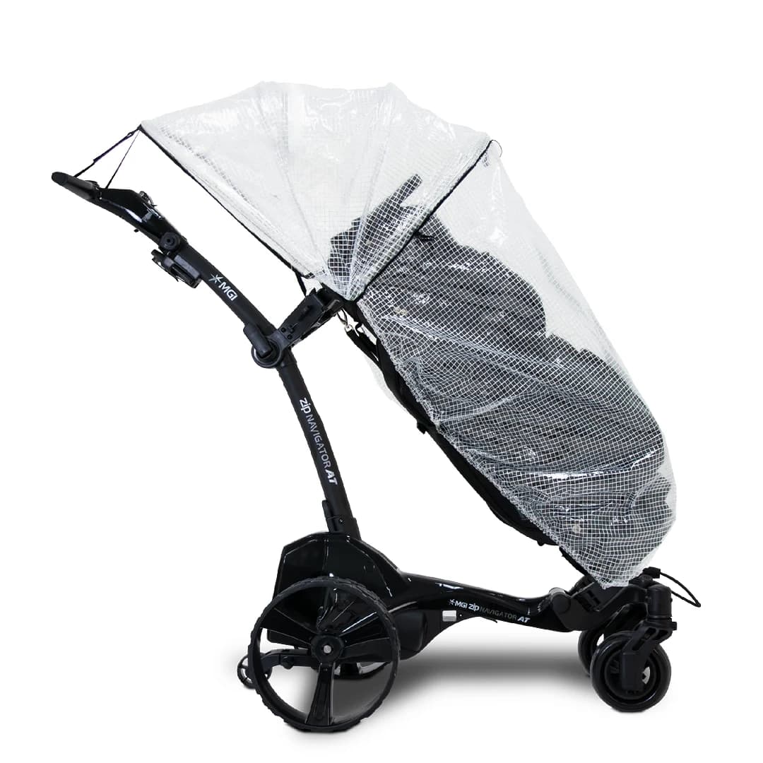 MGI Rain Cover — golf buggy golf buggy accessories & spare parts
