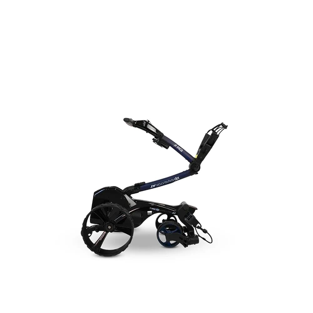 MGI Zip Navigator All-Terrain view 5