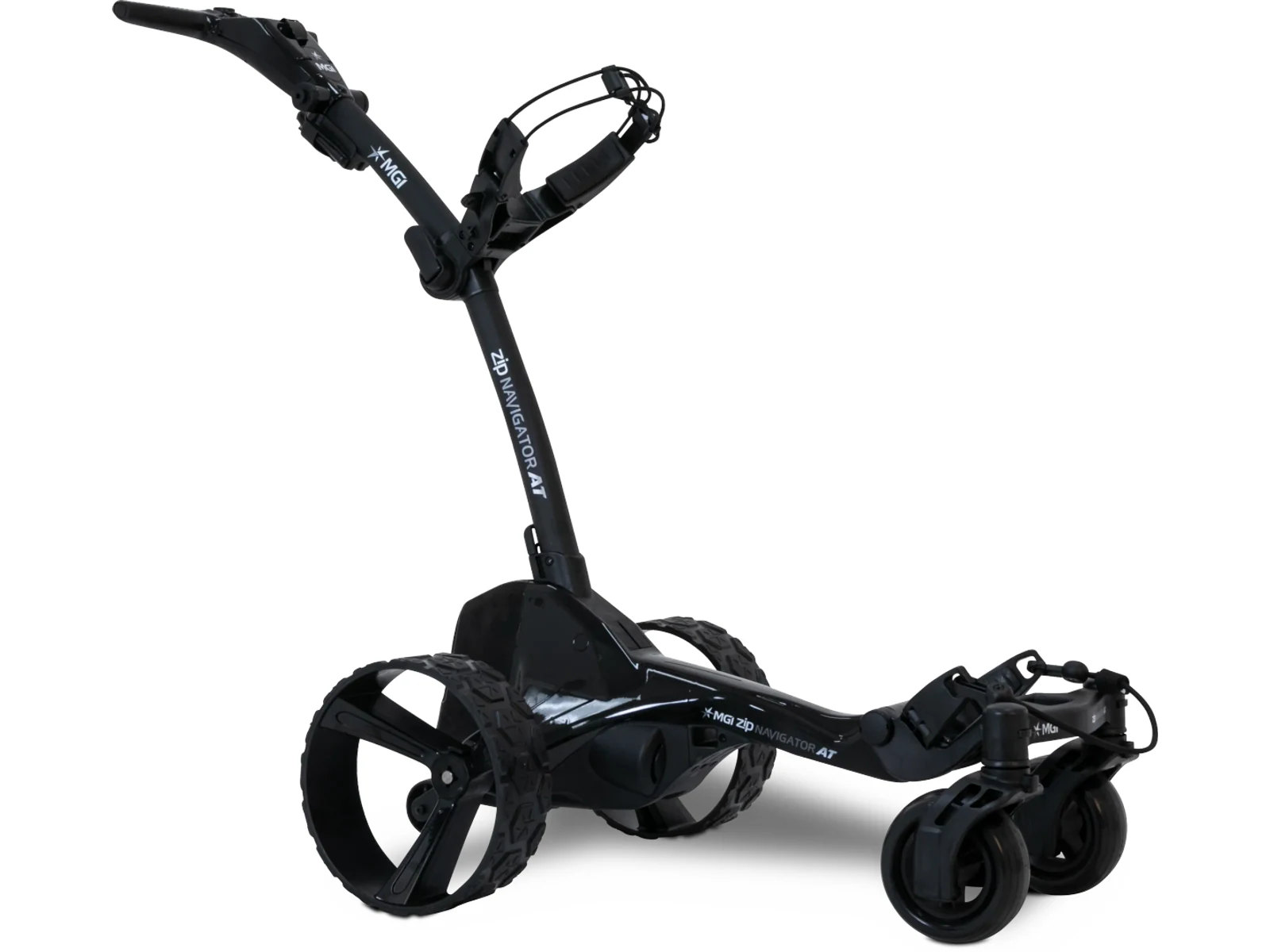 MGI Zip Navigator All-Terrain — MGI golf buggy available in Australia