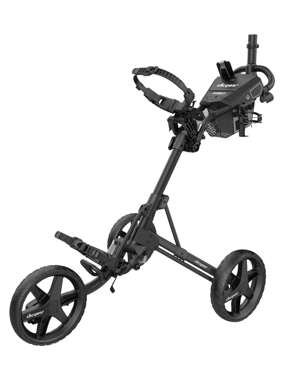 Clicgear Model 4.5 Buggy - Black