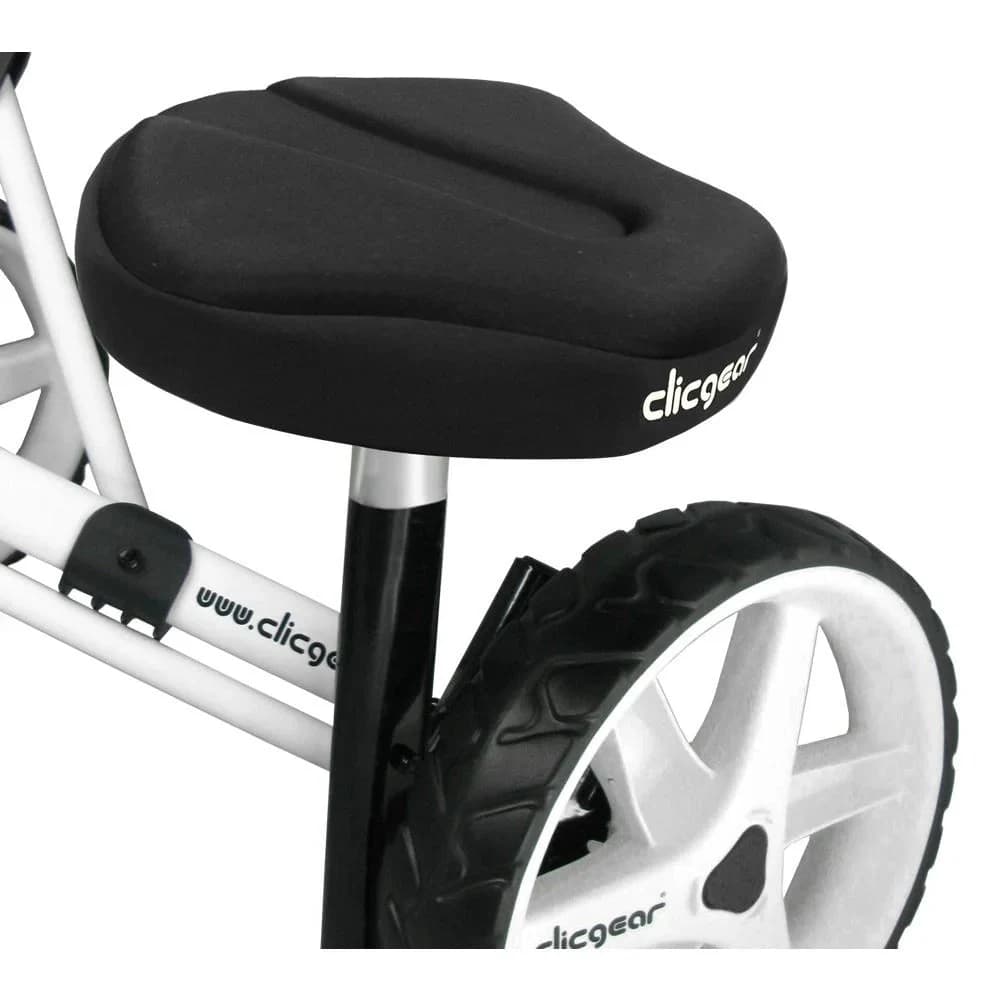 Clicgear Soft Seat Cover — Clicgear golf buggy available in Australia