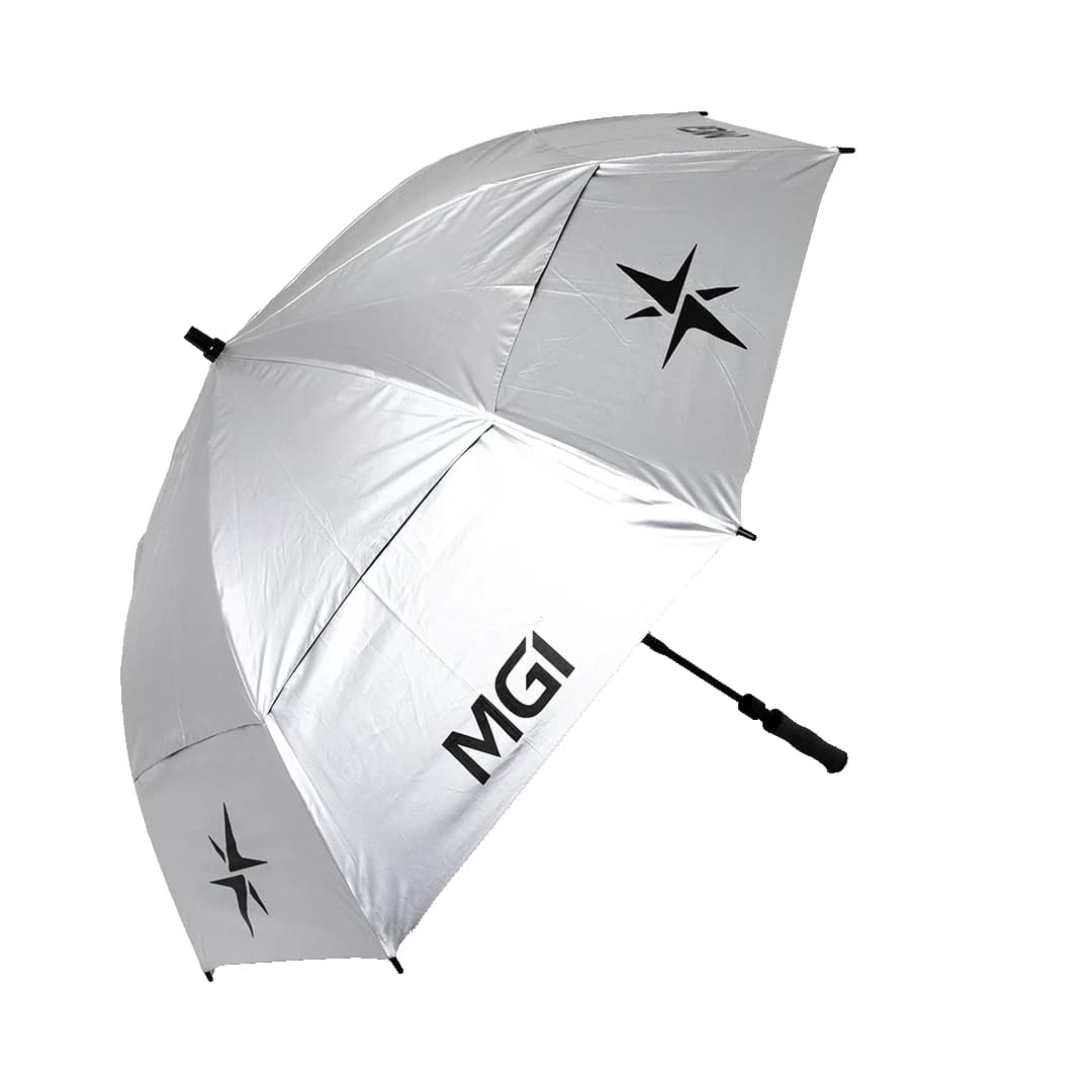 MGI Telescopic Umbrella — golf buggy golf buggy accessories & spare parts