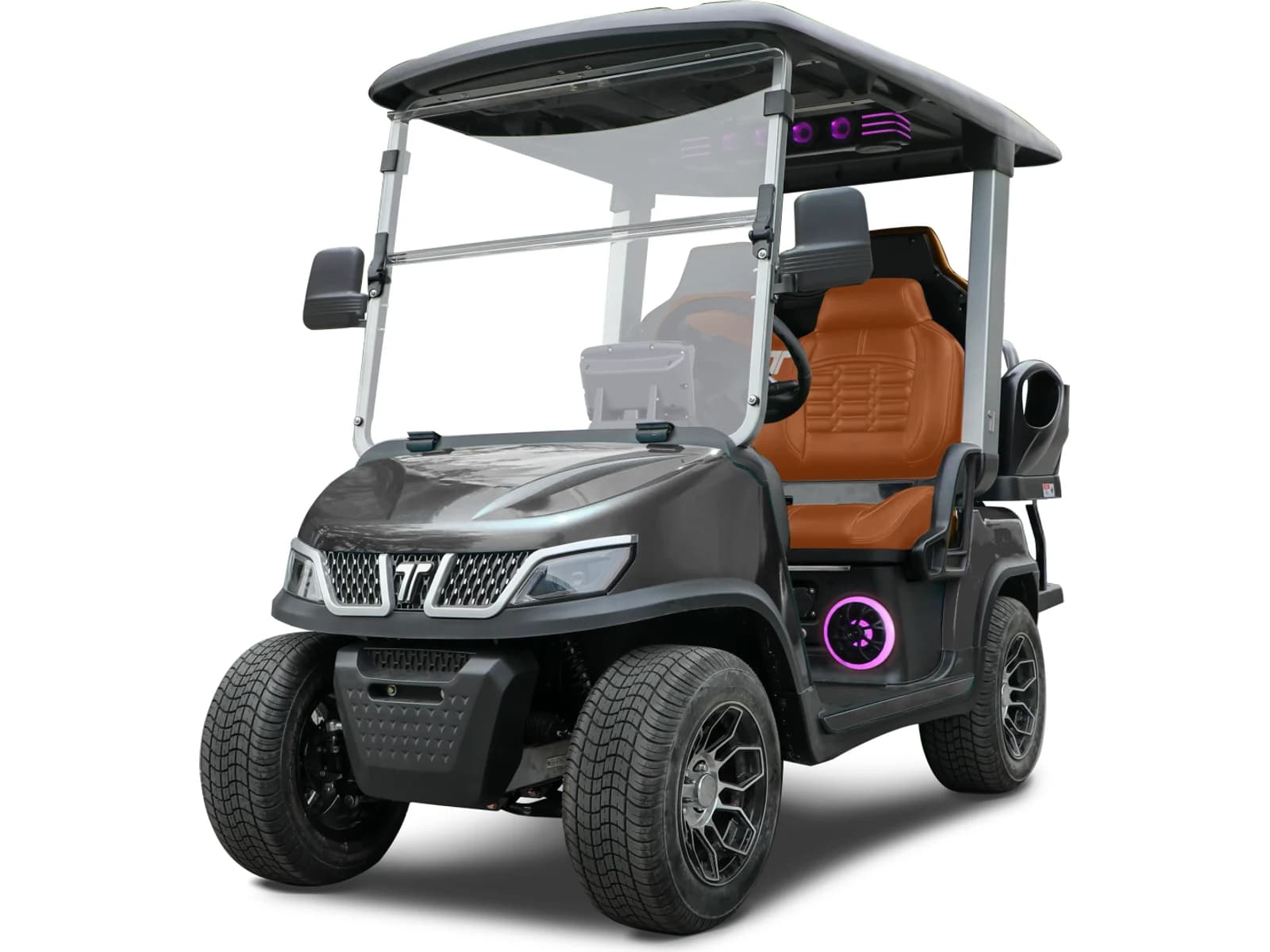 Tara Roadster 4 Off-Road — Tara golf buggy available in Australia