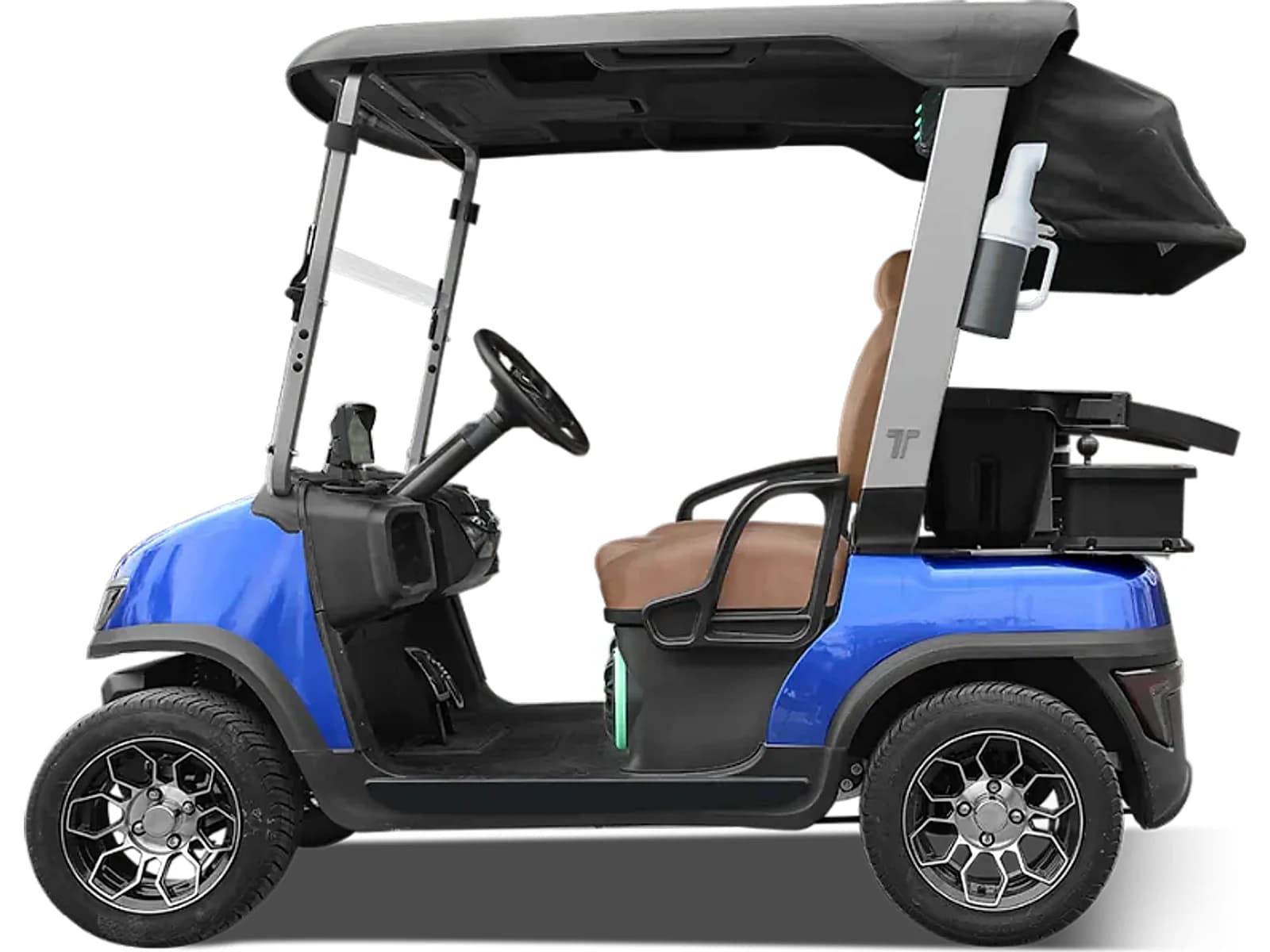 Tara Spirit Pro 2-Seater — Tara golf buggy available in Australia