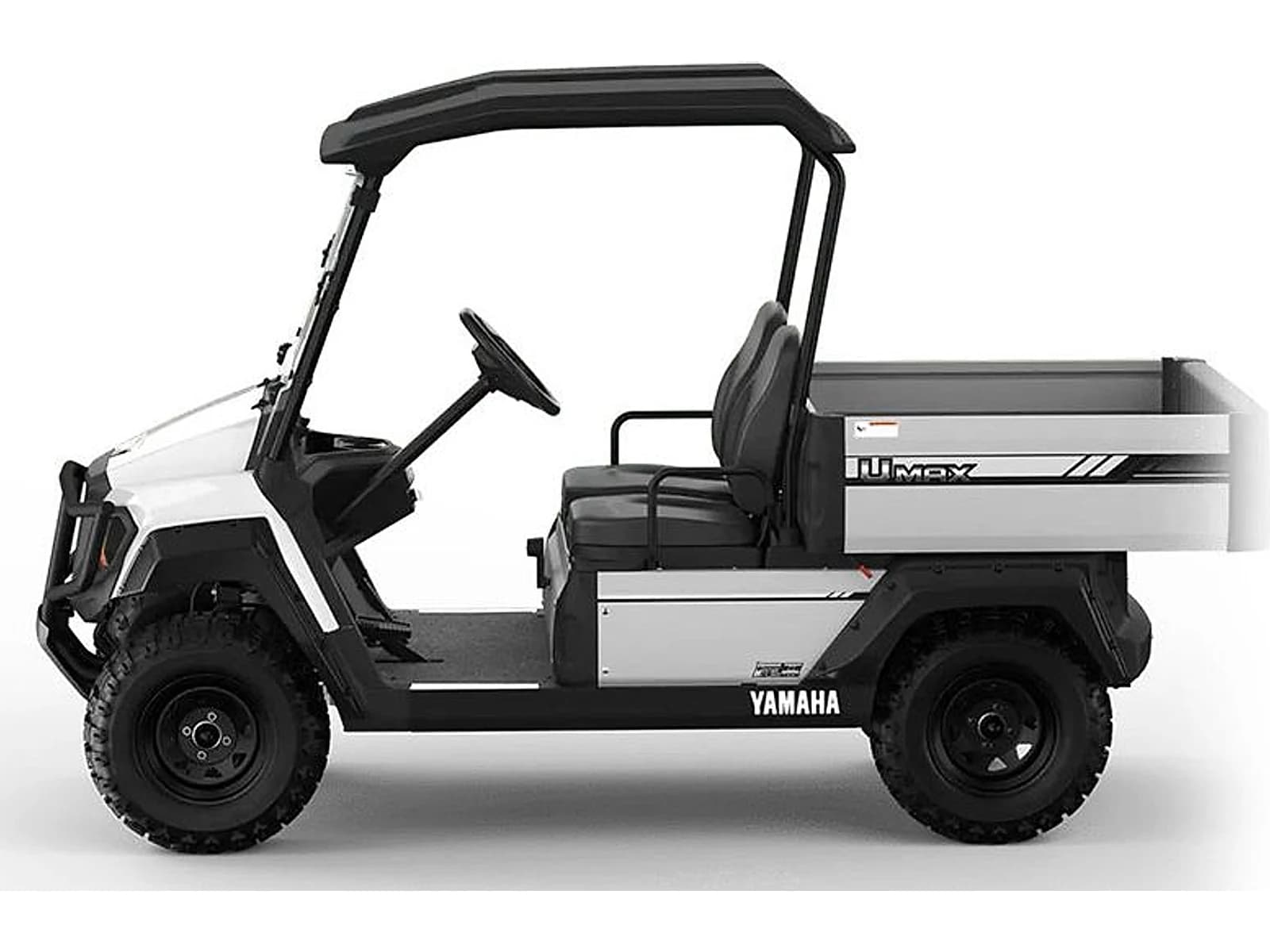 Yamaha UMAX Rally EFI Petrol — Yamaha golf buggy available in Australia